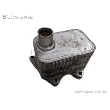 17Q108 Oil Cooler For 09-11 Volkswagen Tiguan  2.0 06J117021J